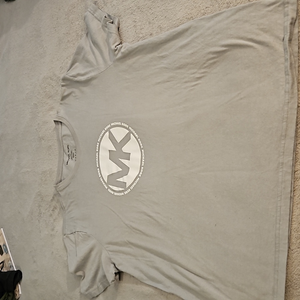 Mk SHORT SLEEVE